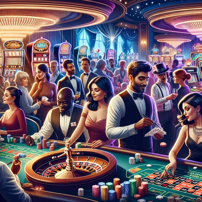 w88 casino